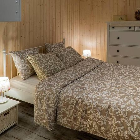 Provensálsky Rodinný Apartmán Mandolina Bojnice Exterior foto