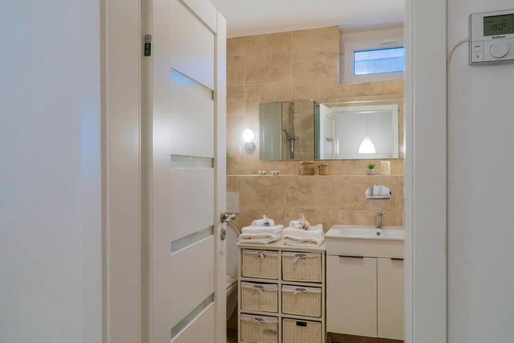 Provensálsky Rodinný Apartmán Mandolina Bojnice Exterior foto